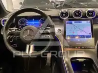 2023 Mercedes Benz GLC-Class