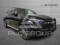 2023 Mercedes Benz GLC-Class
