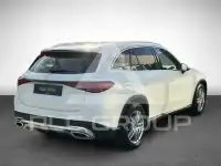 2023 Mercedes Benz GLC-Class