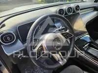 2023 Mercedes Benz GLC-Class