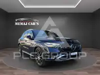 2023 Mercedes Benz GLC-Class
