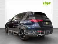 2023 Mercedes Benz GLC-Class