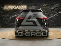 2023 Mercedes Benz GLC-Class