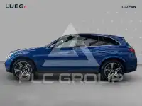 2023 Mercedes Benz GLC-Class