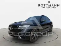 2023 Mercedes Benz GLC-Class