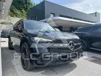 2023 Mercedes Benz GLC-Class
