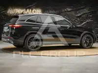 2023 Mercedes Benz GLC-Class
