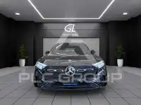 2023 Mercedes Benz GLC-Class