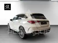 2023 Mercedes Benz GLC-Class