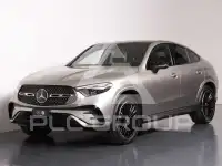 2023 Mercedes Benz GLC-Class