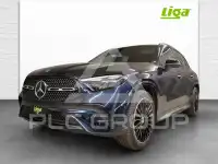 2023 Mercedes Benz GLC-Class