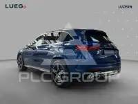 2023 Mercedes Benz GLC-Class