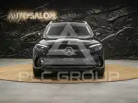 2023 Mercedes Benz GLC-Class