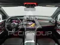 2023 Mercedes Benz GLC-Class