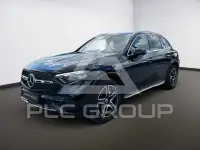 2023 Mercedes Benz GLC-Class