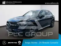 2023 Mercedes Benz GLC-Class