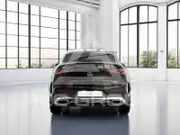 2023 Mercedes Benz GLC-Class