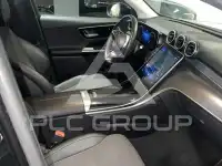 2023 Mercedes Benz GLC-Class