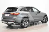2023 Mercedes Benz GLC-Class