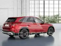 2023 Mercedes Benz GLC-Class