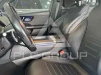2023 Mercedes Benz GLC-Class