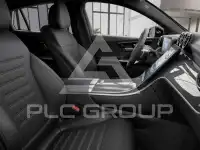 2023 Mercedes Benz GLC-Class