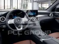 2023 Mercedes Benz GLC-Class