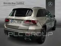 2023 Mercedes Benz GLC-Class