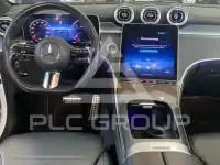 2023 Mercedes Benz GLC-Class