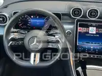 2023 Mercedes Benz GLC-Class