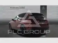 2023 Mercedes Benz GLC-Class