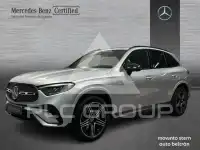 2023 Mercedes Benz GLC-Class
