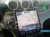 2023 Mercedes Benz GLC-Class