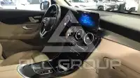 2023 Mercedes Benz GLC-Class