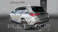 2023 Mercedes Benz GLC-Class