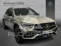 2023 Mercedes Benz GLC-Class