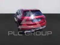 2023 Mercedes Benz GLC-Class
