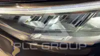 2023 Mercedes Benz GLC-Class