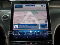 2023 Mercedes Benz GLC-Class