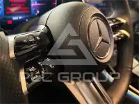 2023 Mercedes Benz GLC-Class