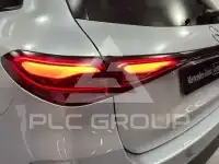 2023 Mercedes Benz GLC-Class