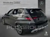 2023 Mercedes Benz GLC-Class