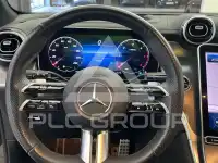 2023 Mercedes Benz GLC-Class