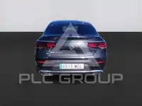 2023 Mercedes Benz GLC-Class