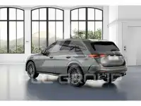 2023 Mercedes Benz GLC-Class