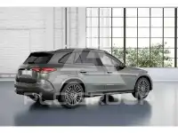 2023 Mercedes Benz GLC-Class