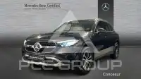 2023 Mercedes Benz GLC-Class