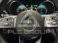 2023 Mercedes Benz GLC-Class