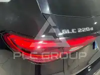 2023 Mercedes Benz GLC-Class