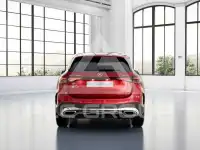 2023 Mercedes Benz GLC-Class